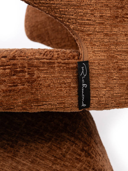 Стул Gatsbi copper fusion (арт.S4748) Richmond