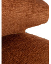 Стул Gatsbi copper fusion (арт.S4748) Richmond