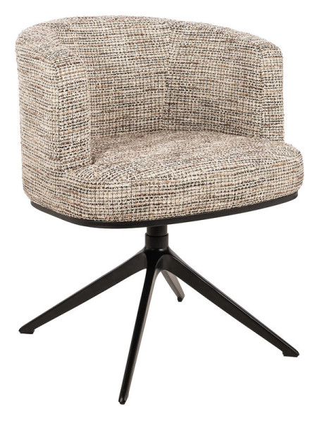 Вращающийся стул Cheyenne trendy nature (арт.S4749) Richmond