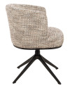 Вращающийся стул Cheyenne trendy nature (арт.S4749) Richmond