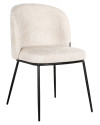 Стілець Elvi beige chenille (арт.S4750) Richmond