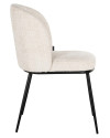 Стілець Elvi beige chenille (арт.S4750) Richmond