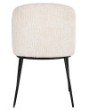 Стілець Elvi beige chenille (арт.S4750) Richmond