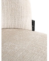 Стілець Elvi beige chenille (арт.S4750) Richmond