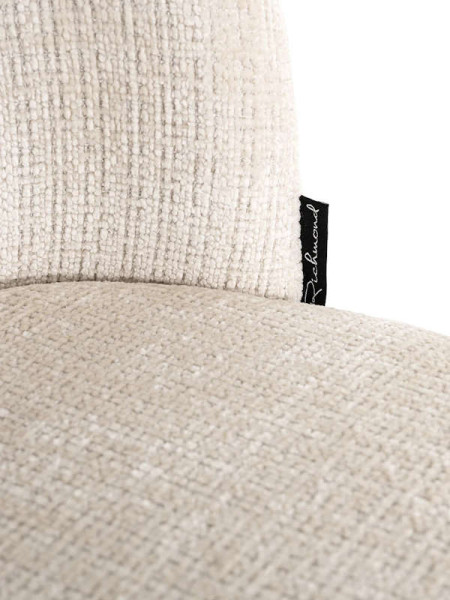 Стілець Elvi beige chenille (арт.S4750) Richmond