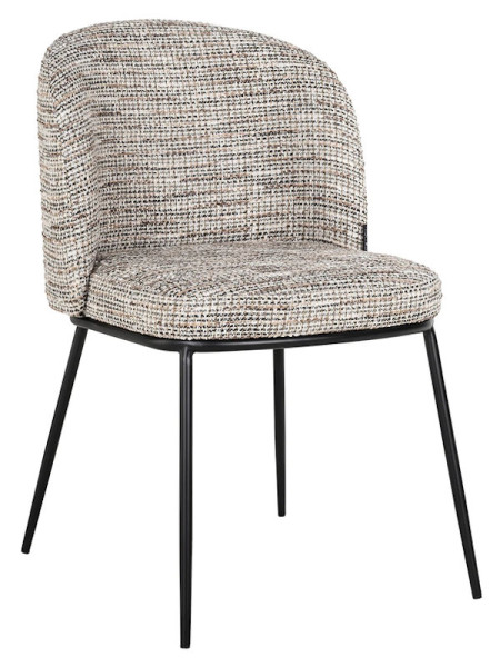 Стул Elvi trendy nature (арт.S4750) Richmond