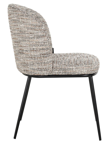 Стул Elvi trendy nature (арт.S4750) Richmond