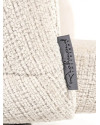 Вращающийся стул Zendaya beige chenille (арт.S4754) Richmond