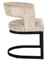 Стілець Ellis lovely beige (арт.S4756) Richmond