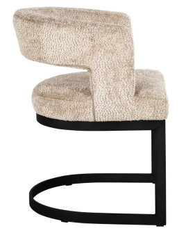 Стул Ellis lovely beige (арт.S4756)