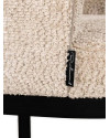 Стілець Ellis lovely beige (арт.S4756) Richmond