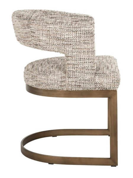 Стілець Ellis trendy nature (арт.S4756) Richmond
