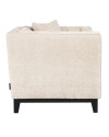 Easy Chair Beauchamp cream unicorn (арт.S5133) Richmond