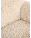 Lounge Chair Comfy sand yakety (арт.S5155) Richmond