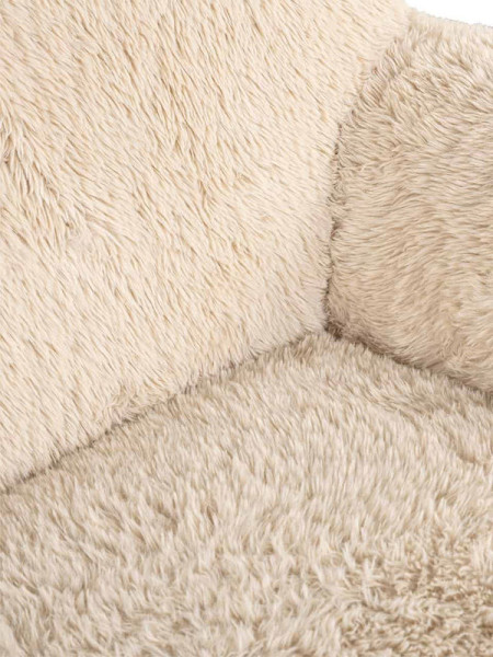 Lounge Chair Comfy sand yakety (арт.S5155) Richmond