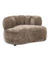 Кресло Penelope stone chenille (арт.S5159) Richmond