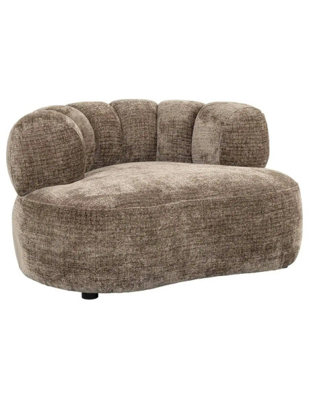 Кресло Penelope stone chenille (арт.S5159) Richmond