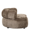 Кресло Penelope stone chenille (арт.S5159) Richmond