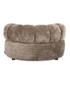 Кресло Penelope stone chenille (арт.S5159) Richmond