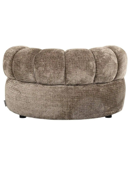 Кресло Penelope stone chenille (арт.S5159) Richmond