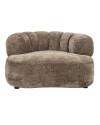 Кресло Penelope stone chenille (арт.S5159) Richmond