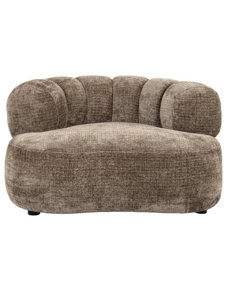Кресло Penelope stone chenille (арт.S5159) Richmond
