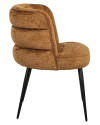 Chair Stella cognac fusion (арт.S4745) Richmond