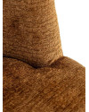 Chair Stella cognac fusion (арт.S4745) Richmond