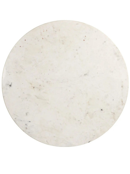 Coffee Table Santorini Ø90cm (арт.7683) Richmond