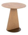 Side Table Belfort Ø45cm (арт.7865) Richmond