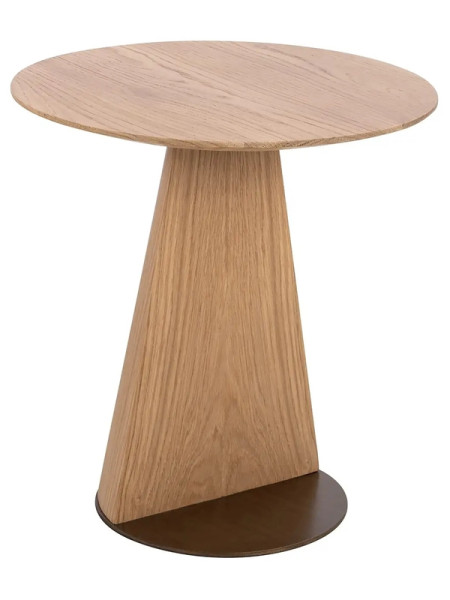Side Table Belfort Ø45cm (арт.7865) Richmond