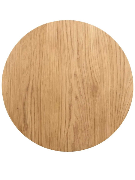 Side Table Belfort Ø45cm (арт.7865) Richmond