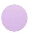 Side Table Rosly purple Ø45cm (арт.825246) Richmond