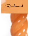 Side Table Rosly orange Ø45cm (арт.825247) Richmond