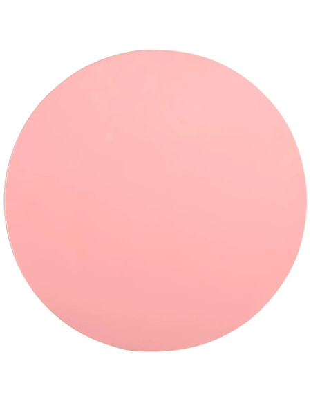 Side Table Josy pink Ø42cm (арт.825249) Richmond