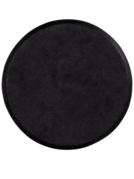 Side Table Everlee black Ø34cm (арт.825250) Richmond