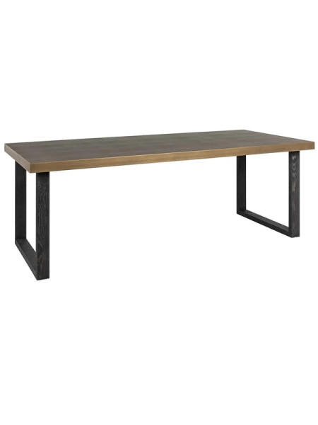 Обеденный стол Bloomville 200x100cm (арт.7527) Richmond