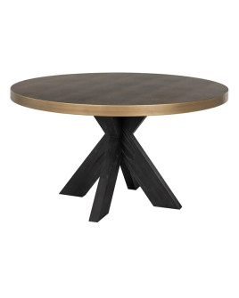 Dining Table Bloomville Ø140cm (арт.7529)