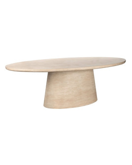 Dining Table Fictus 240x120cm (арт.8680)