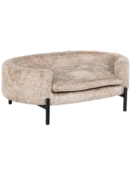Лежак для собак Dolly 84x56cm (арт.S4900) Richmond