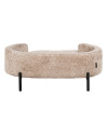 Лежак для собак Dolly 84x56cm (арт.S4900) Richmond