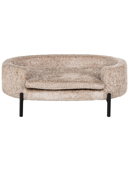 Лежак для собак Dolly 84x56cm (арт.S4900) Richmond