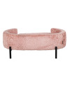 Лежак для собак Dolly 84x56cm (арт.S4900) Richmond