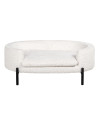 Лежак для собак Dolly 84x56cm (арт.S4900) Richmond