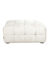 Пуф Merrol cream fusion 97x97cm (арт.S5153) Richmond