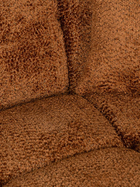 Угловой диван Cube lovely cinnamon 325x195cm (арт.S5136) Richmond