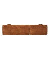 Угловой диван Cube lovely cinnamon 325x195cm (арт.S5136) Richmond