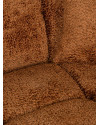 Угловой диван Cube lovely cinnamon 325x195cm (арт.S5137) Richmond