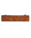 Угловой диван Cube lovely cinnamon 325x195cm (арт.S5137) Richmond