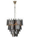 Люстра Divine Ø55cm (арт.HL-0156) Richmond